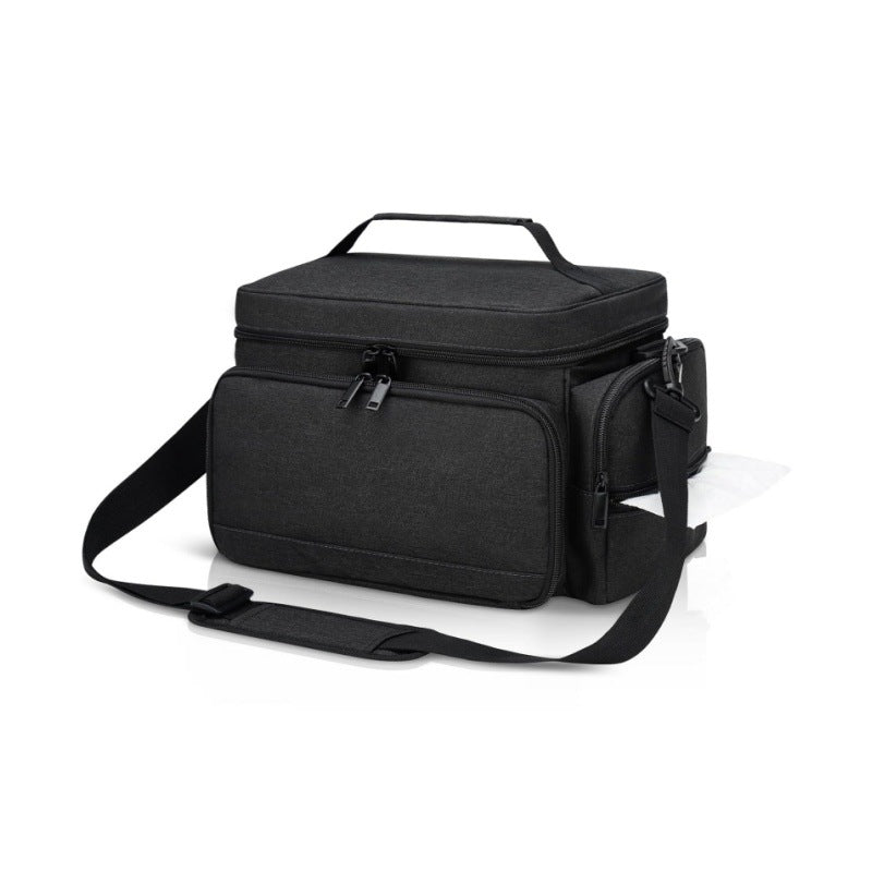 Cosmetic Organizer Bag Bowlift