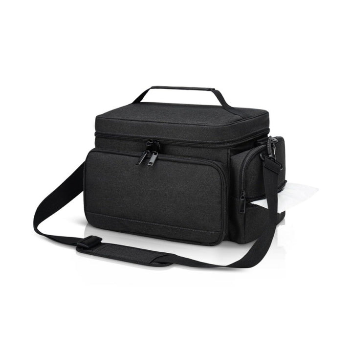 Cosmetic Organizer Bag Bowlift