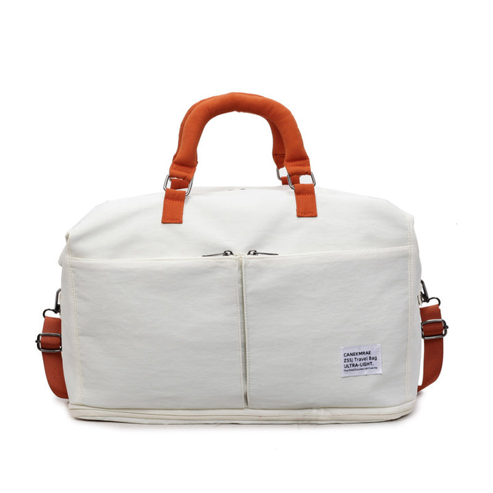 Durable Utility Travel Duffel Bag