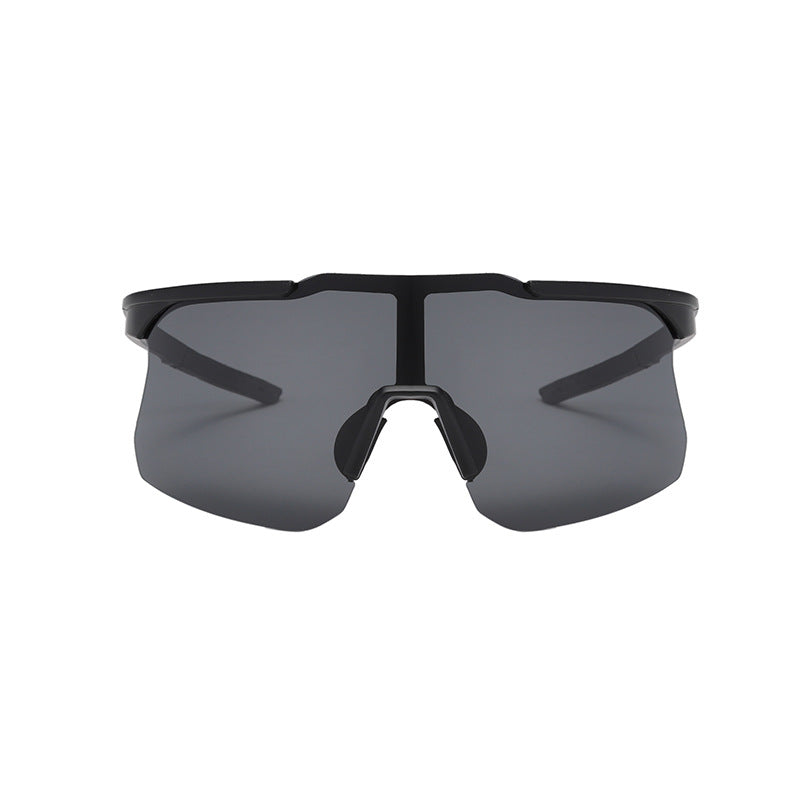 Men's Protective Sports Sunglasses Bowlift