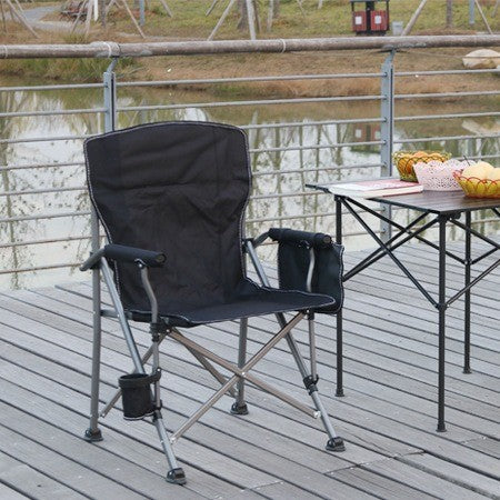 Folding chair Bowlift