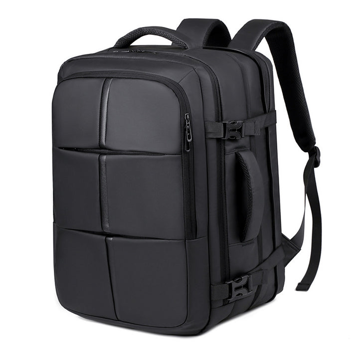 Ergonomic Travel Backpack Bowlift
