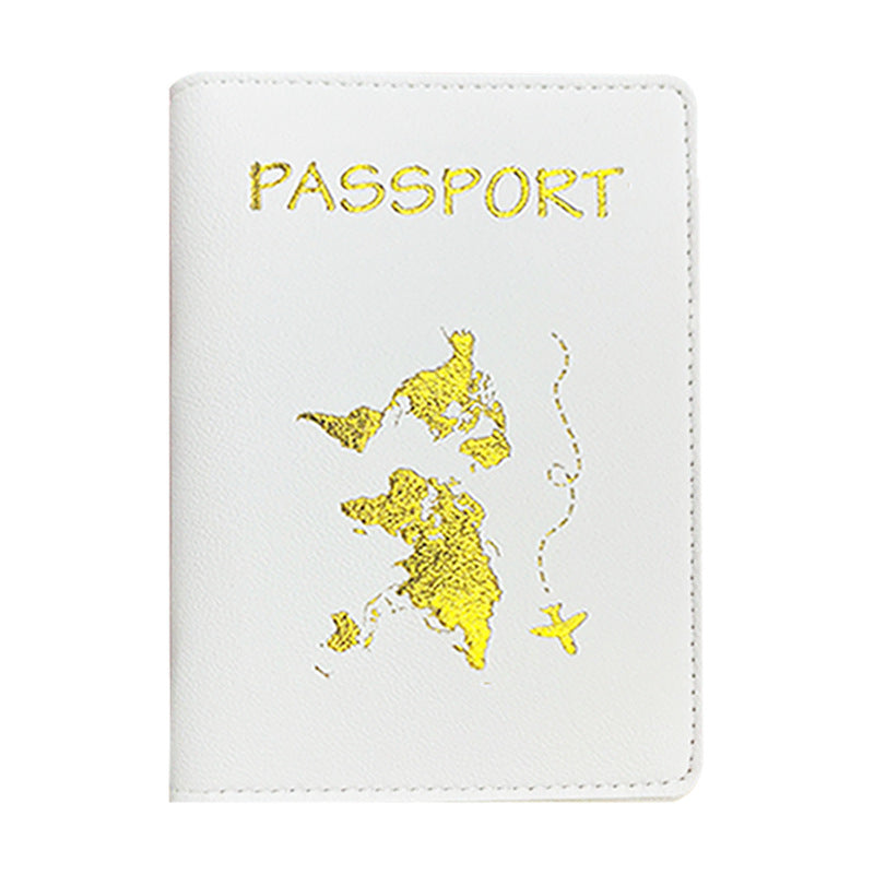 Women's Passport Holder and Luggage Tag Set Bowlift