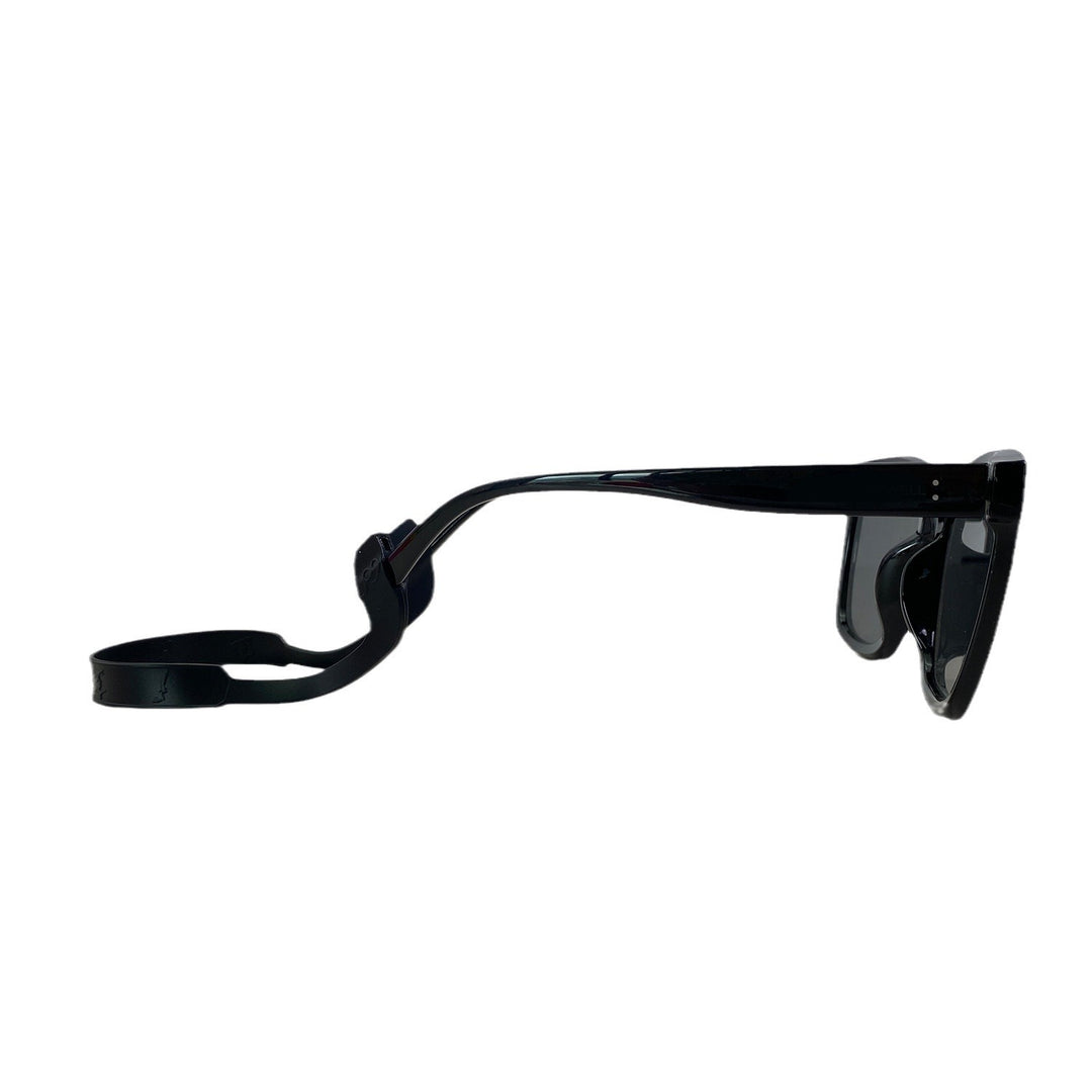 Adjustable Eyewear Support Band Bowlift