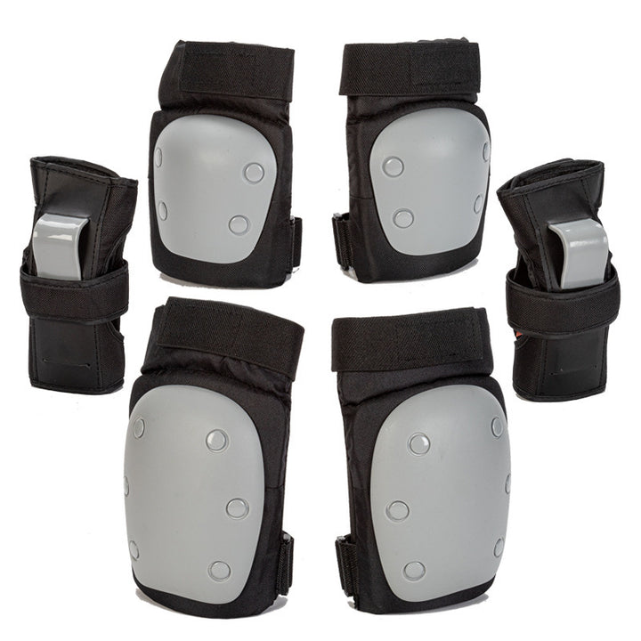 High-Performance Protective Gear Set Bowlift