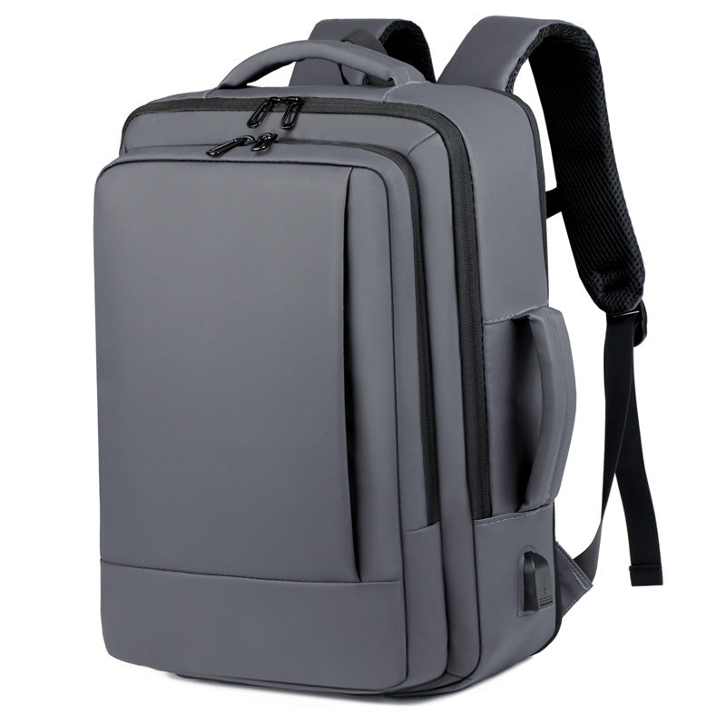 Smart Travel Backpack Bowlift