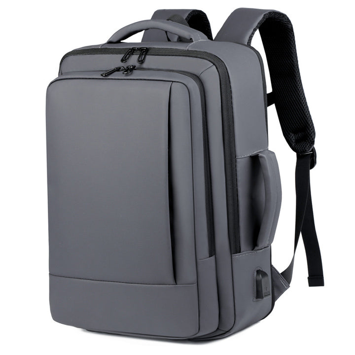 Smart Travel Backpack Bowlift