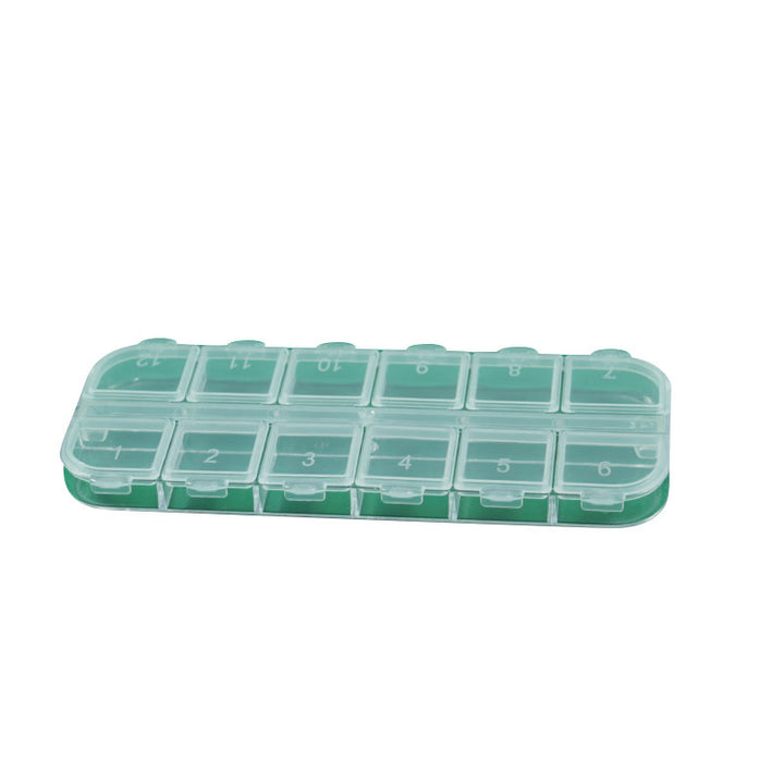 Daily Medication Organizer Bowlift