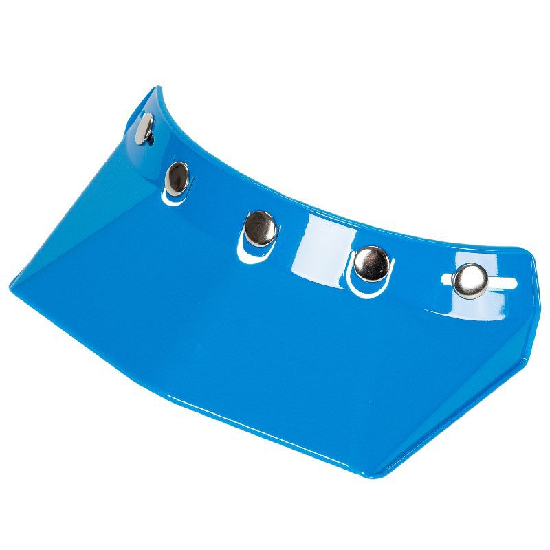 Full Coverage Motorcycle Visor Bowlift