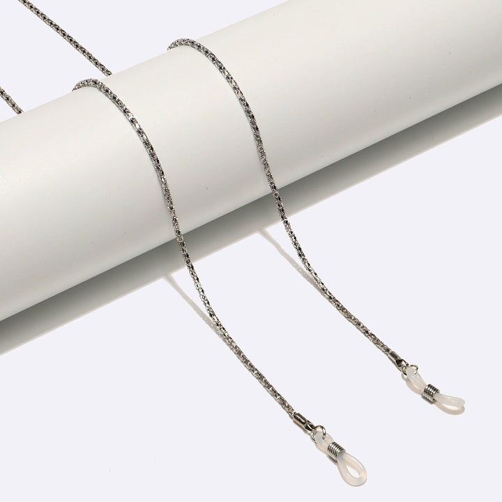 Fashionable Glasses Chain Bowlift