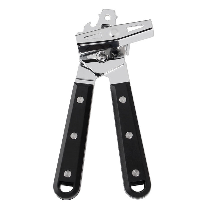 Heavy-Duty Manual Can and Bottle Opener Bowlift