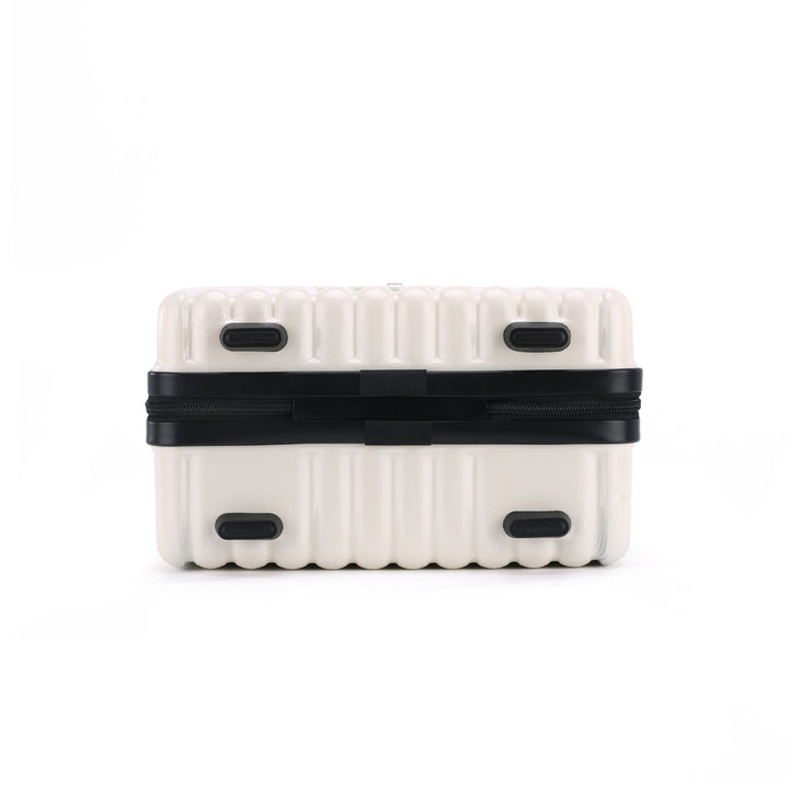 Unisex Stylish Cabin Rolling Suitcase Bowlift