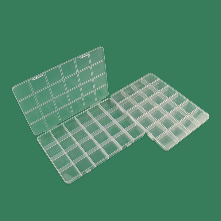 Versatile Craft Supply Divider Tray Bowlift