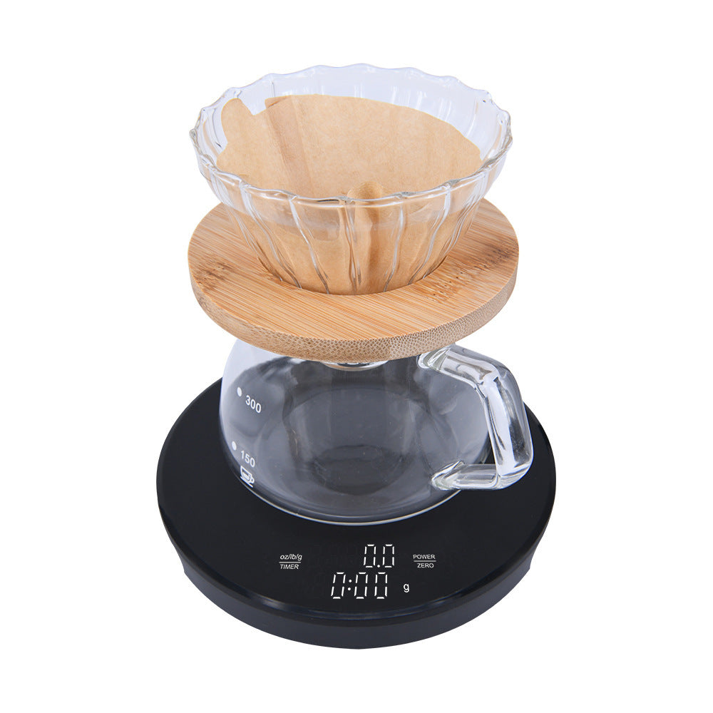 Digital Kitchen Scale