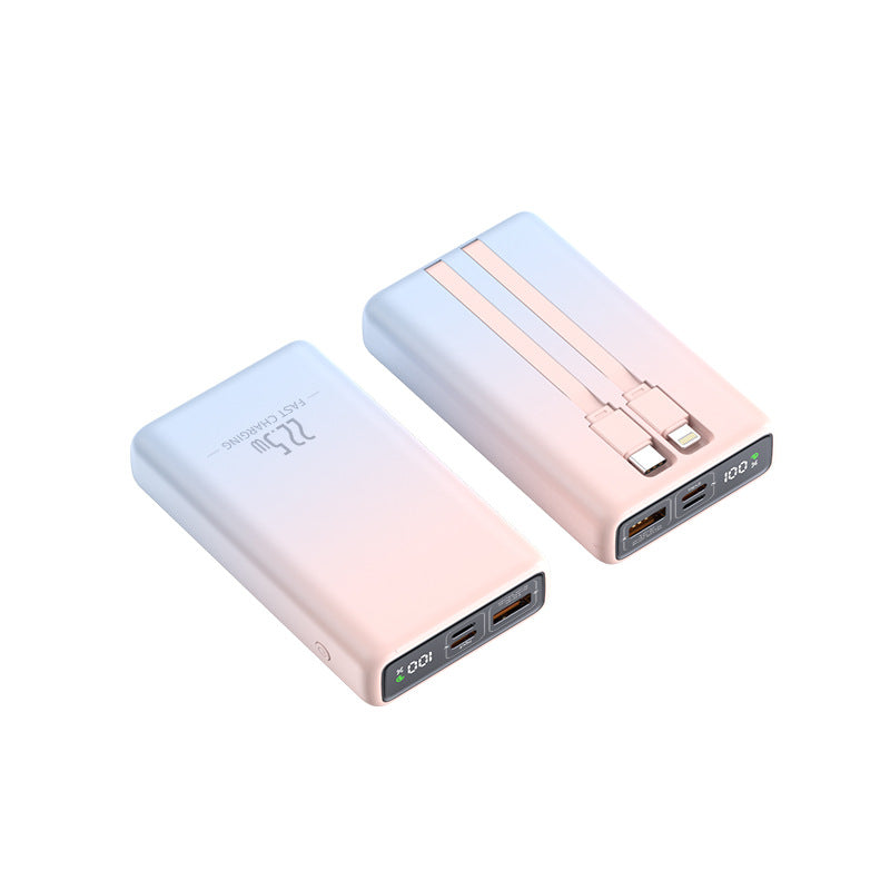 Powerbank For Bowlift