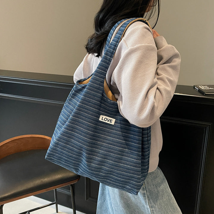 Casual Multi-Functional Travel Bag Bowlift