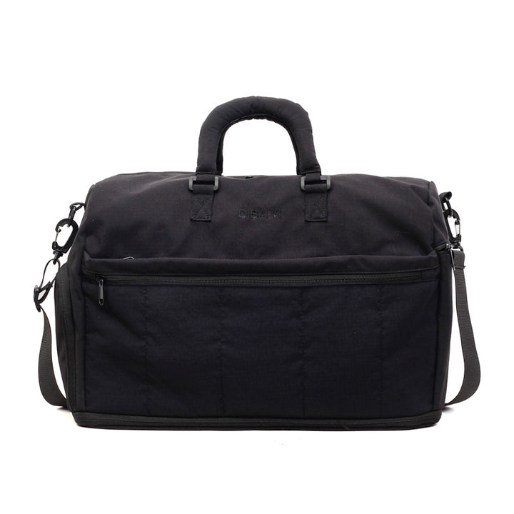 Adjustable Multi-Functional Weekender Bag