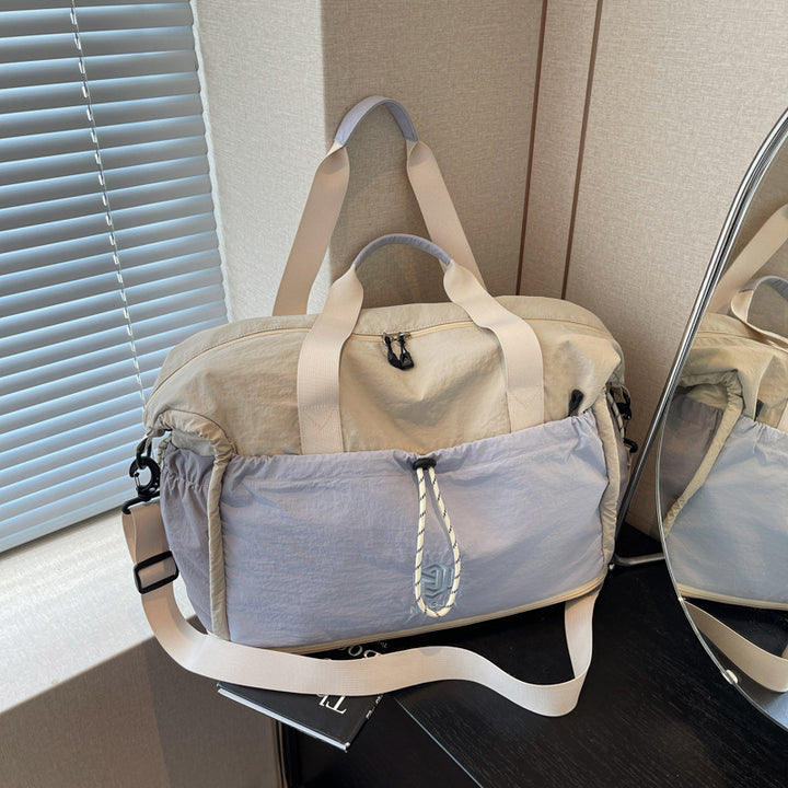 Multi-Purpose Sports Duffle Bowlift