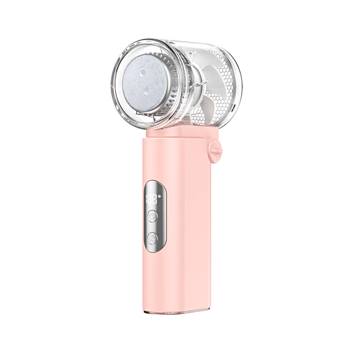 Men's portable USB fan Bowlift