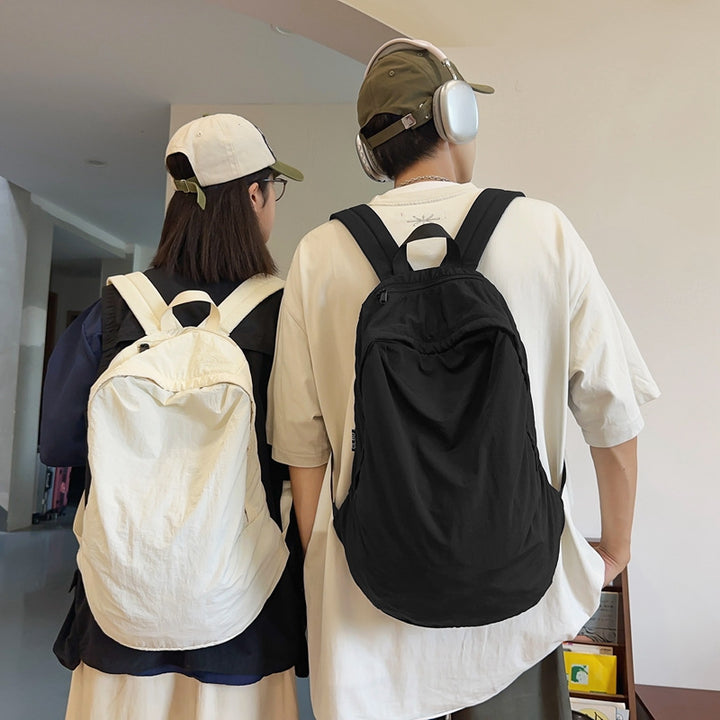 Lightweight Outdoor Backpack For Travel Bowlift