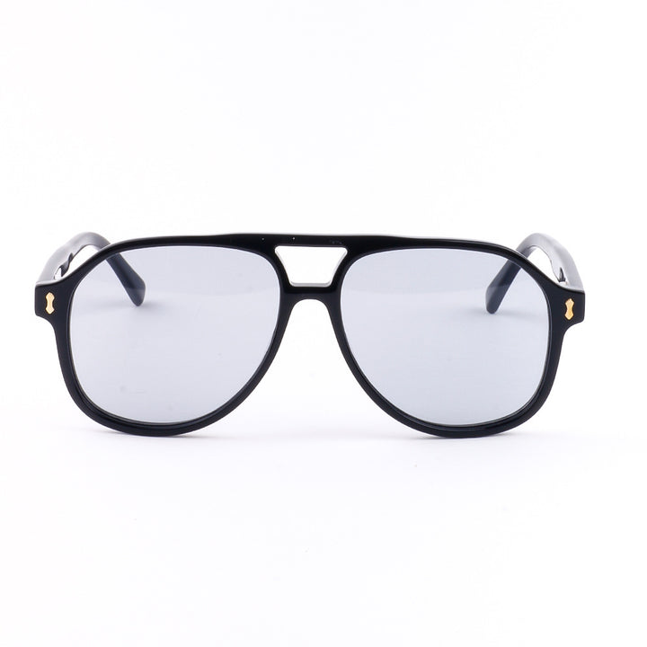 Ladies fashionable sunglasses in trendy retro style with high-grade UV protection Bowlift
