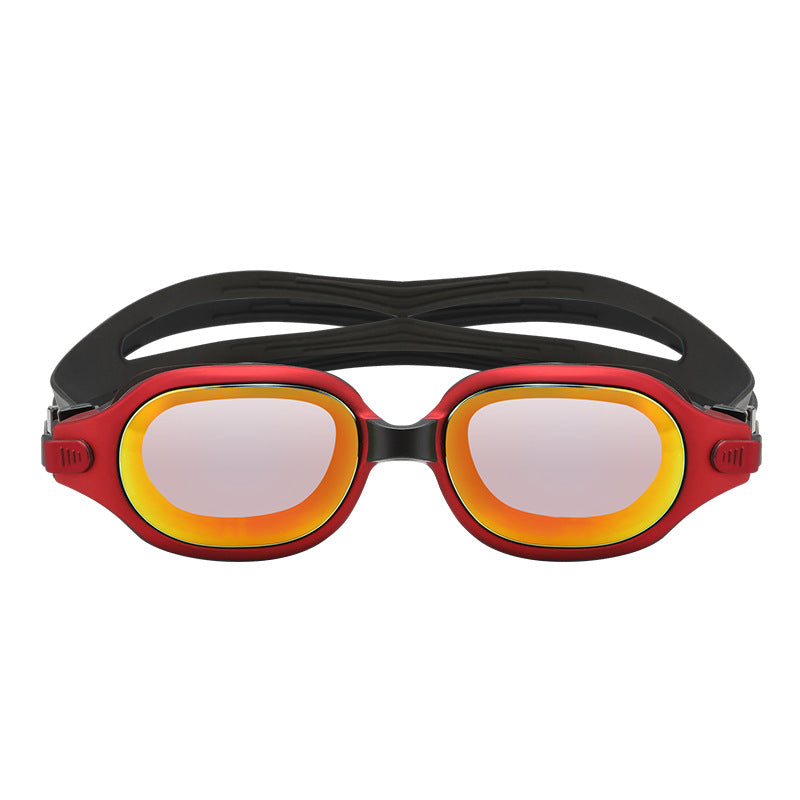 Swimming protection goggles Bowlift