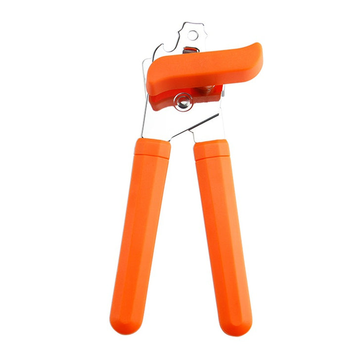 Heavy-Duty Manual Can Opener Tool Bowlift
