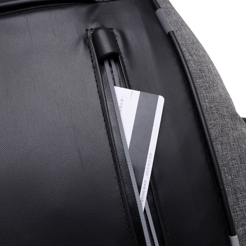 Durable Laptop Backpack Bowlift