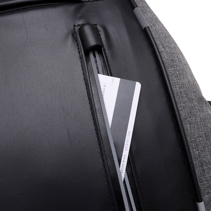 Durable Laptop Backpack Bowlift
