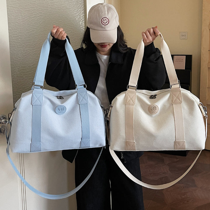 Stylish and Functional Sports Travel Bag