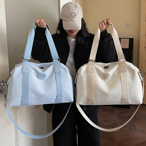 Stylish and Functional Sports Travel Bag