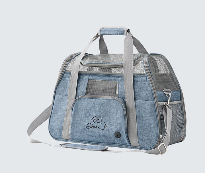 Women Pet Transport Bag Bowlift