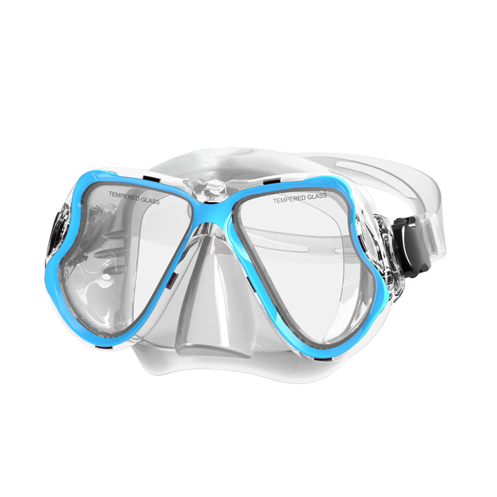 Diving mask Bowlift