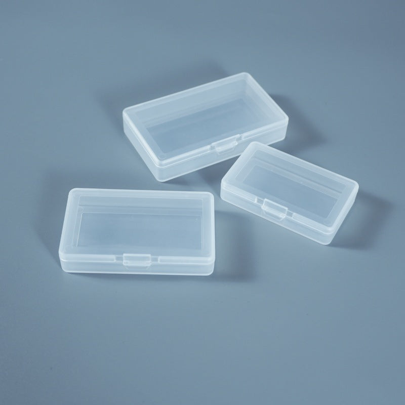 Compact Card Storage Case Bowlift