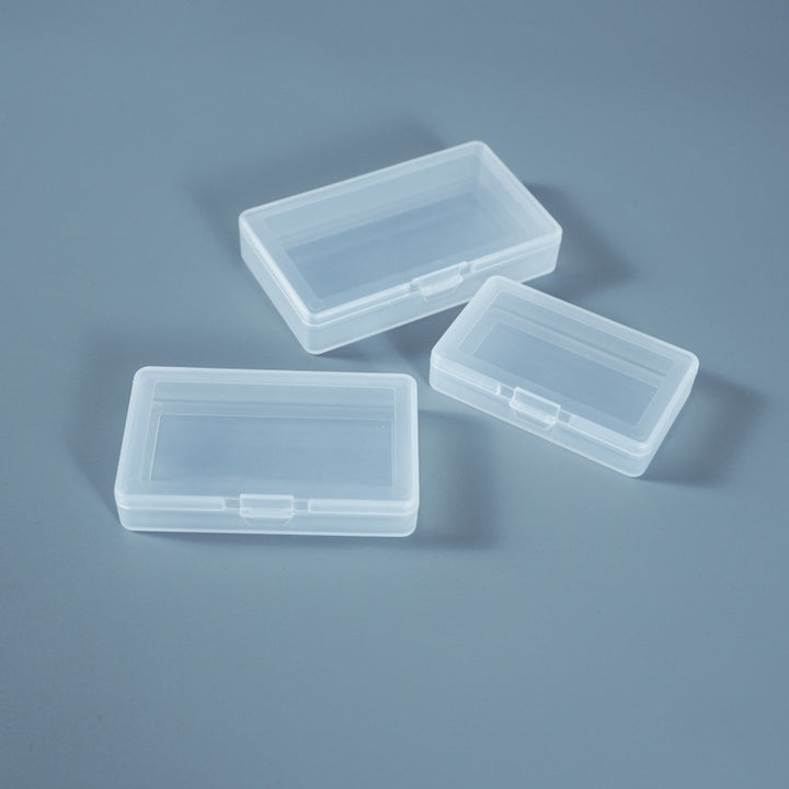 Compact Card Storage Case Bowlift