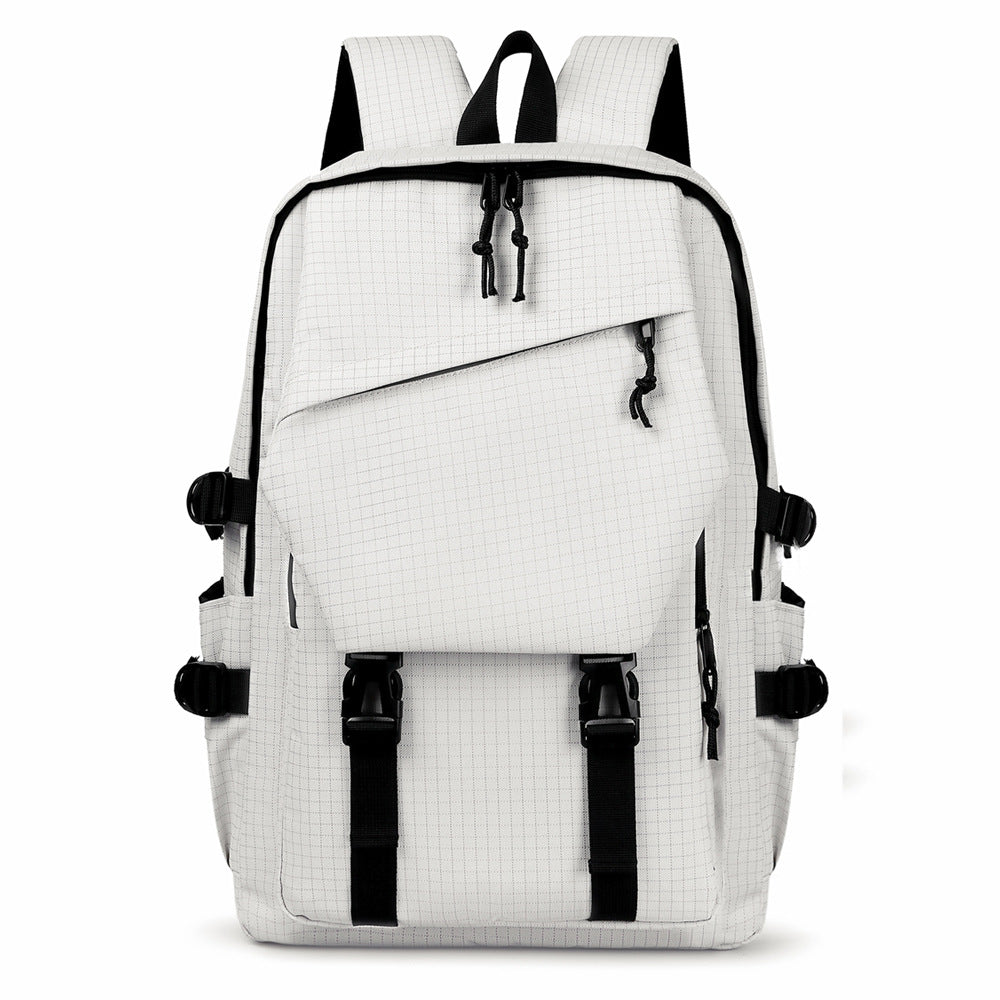 High-Capacity Utility Backpack Bowlift