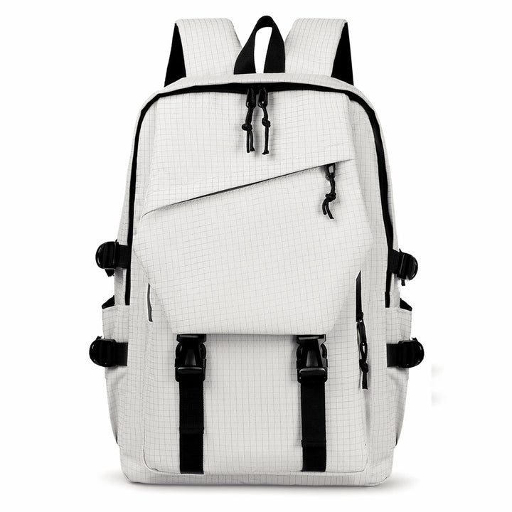 High-Capacity Utility Backpack Bowlift