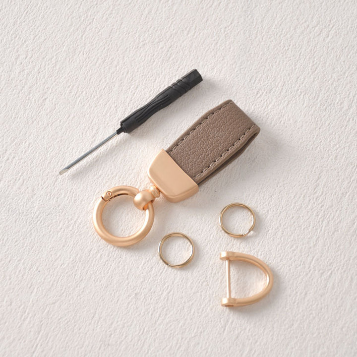 Women Keychain Bowlift