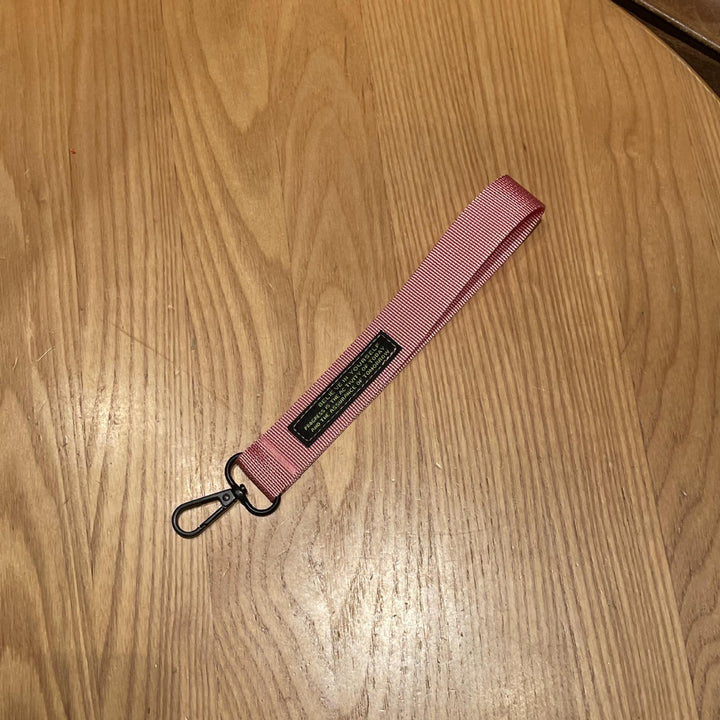 Keychain Bowlift