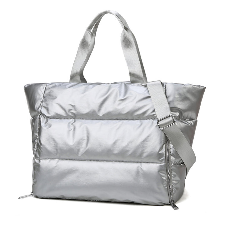 Comfortable sports bag Bowlift