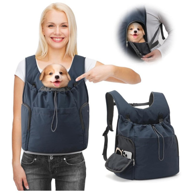 Pet Transport Aid Bowlift
