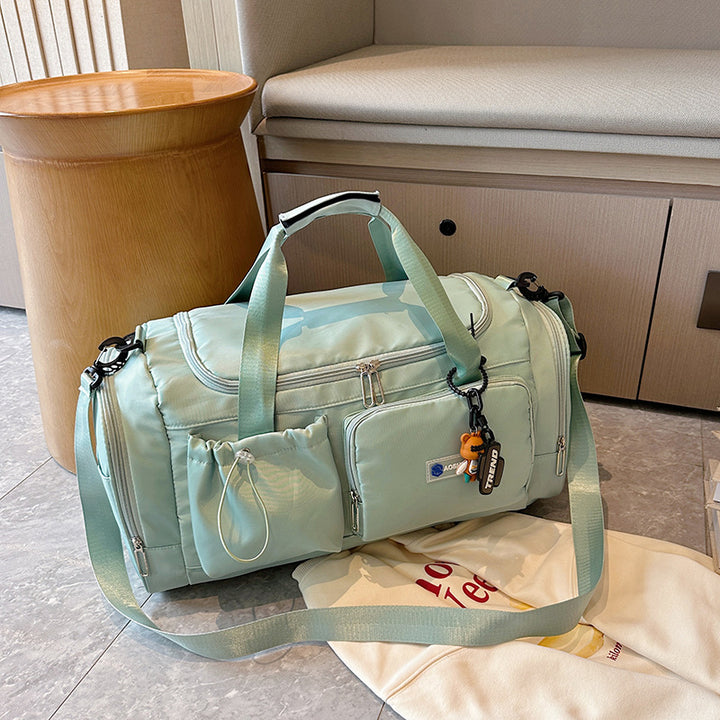Ladies Sports Bag Bowlift