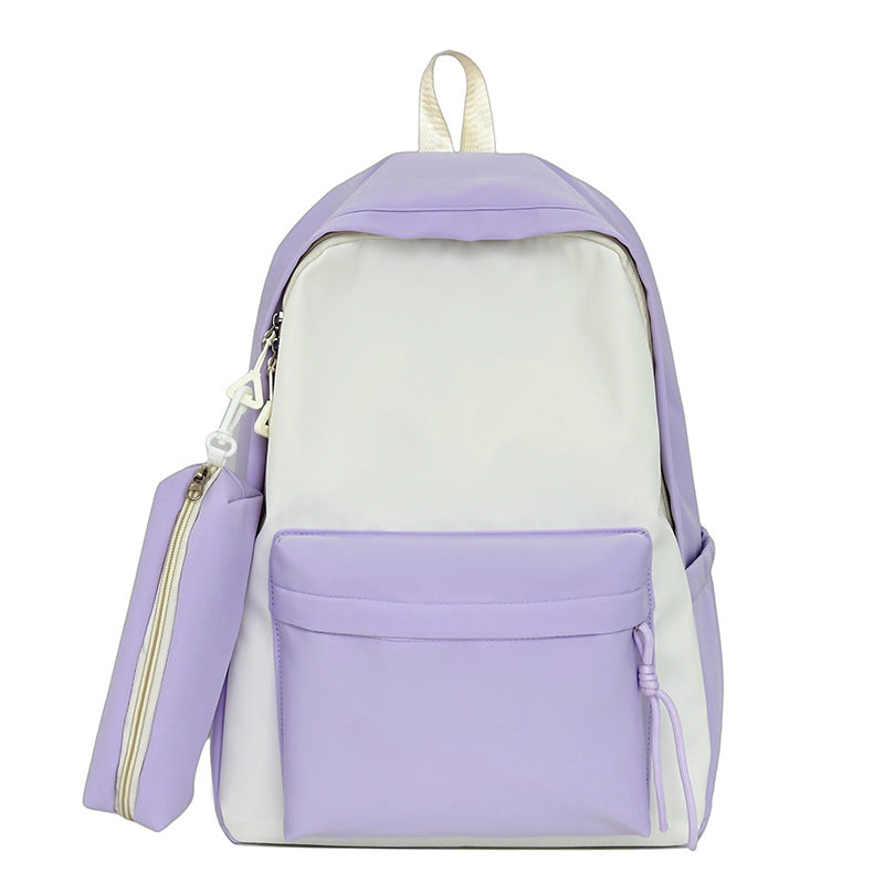 Dynamic Everyday Backpack Bowlift