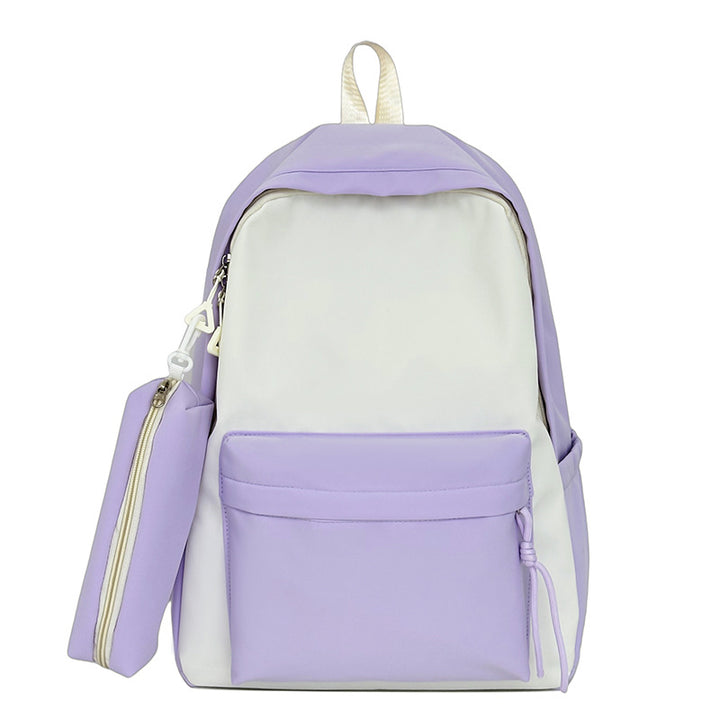 Dynamic Everyday Backpack Bowlift