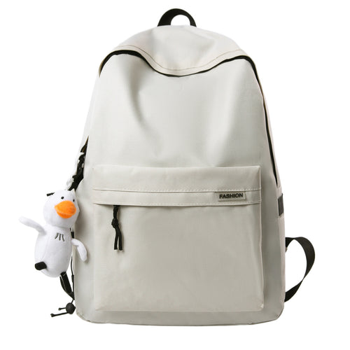 Stylish Travel Backpack Bowlift