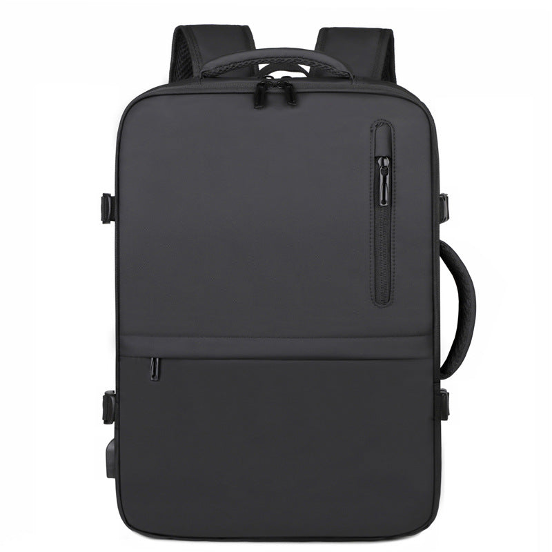 Multi-Functional Laptop Backpack Bowlift