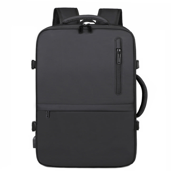 Multi-Functional Travel Backpack Bowlift