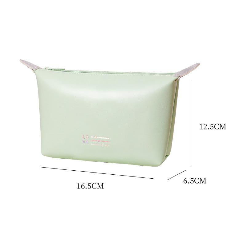 Stylish Waterproof Makeup Bag Bowlift