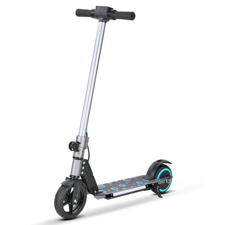 Foldable Lightweight Electric Scooter Bowlift