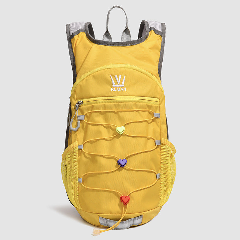Lightweight Outdoor Hydration Backpack